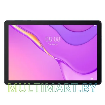 Планшет Huawei MatePad T10s AGS3K-L09 4GB/64GB LTE (насыщенный синий)